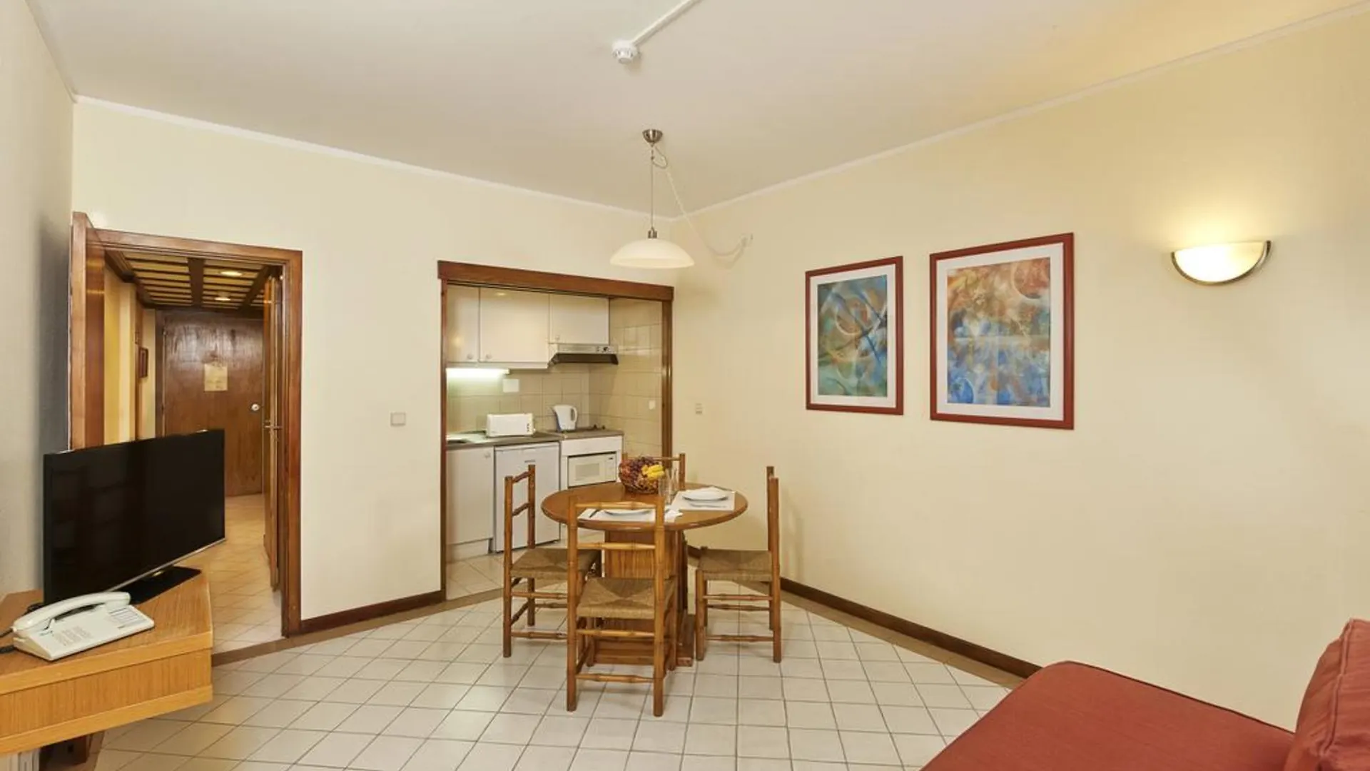 Cheerfulway Acqua Maris Balaia Aparthotel Albufeira
