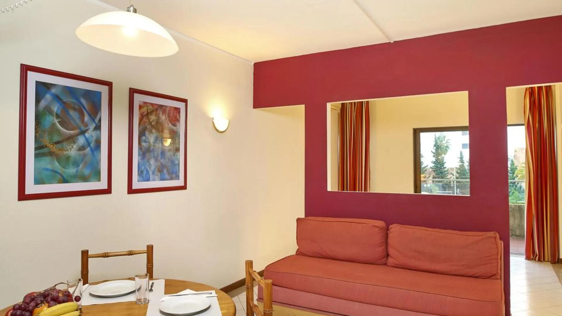 Cheerfulway Acqua Maris Balaia Aparthotel Albufeira