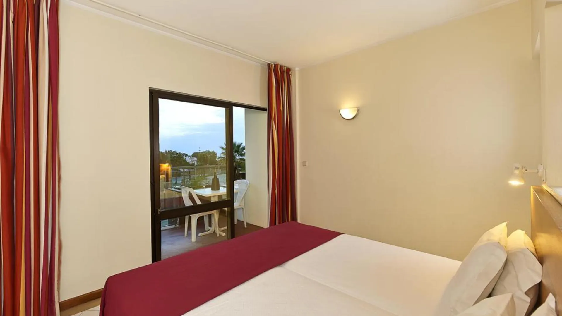 Cheerfulway Acqua Maris Balaia Aparthotel Albufeira