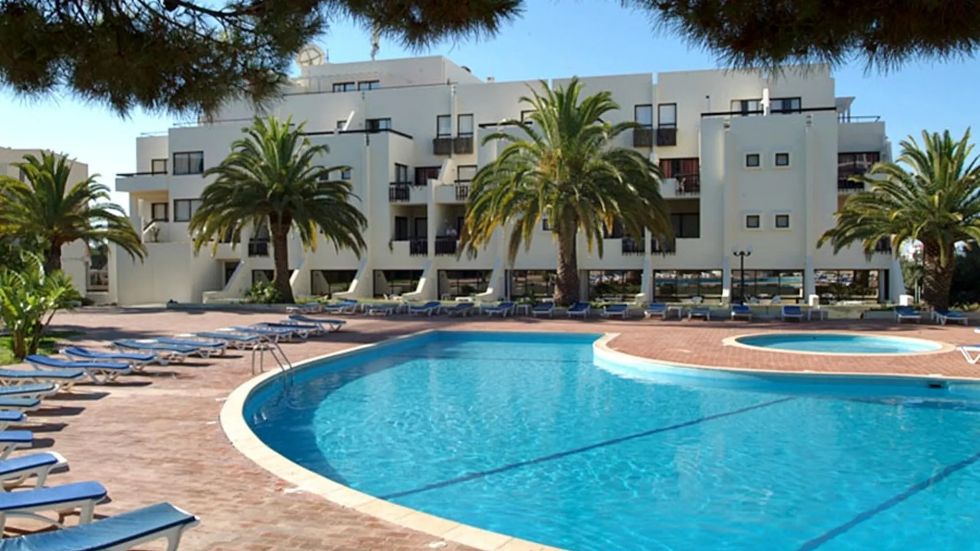 Cheerfulway Acqua Maris Balaia Aparthotel Albufeira