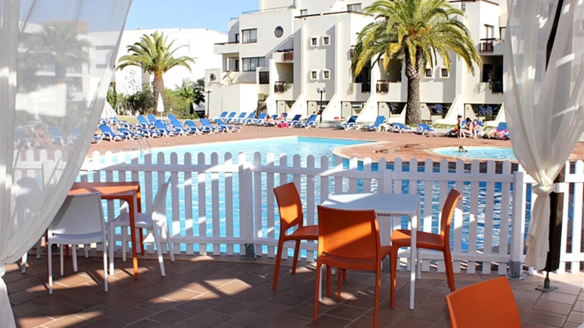 Cheerfulway Acqua Maris Balaia Aparthotel Albufeira 3*,