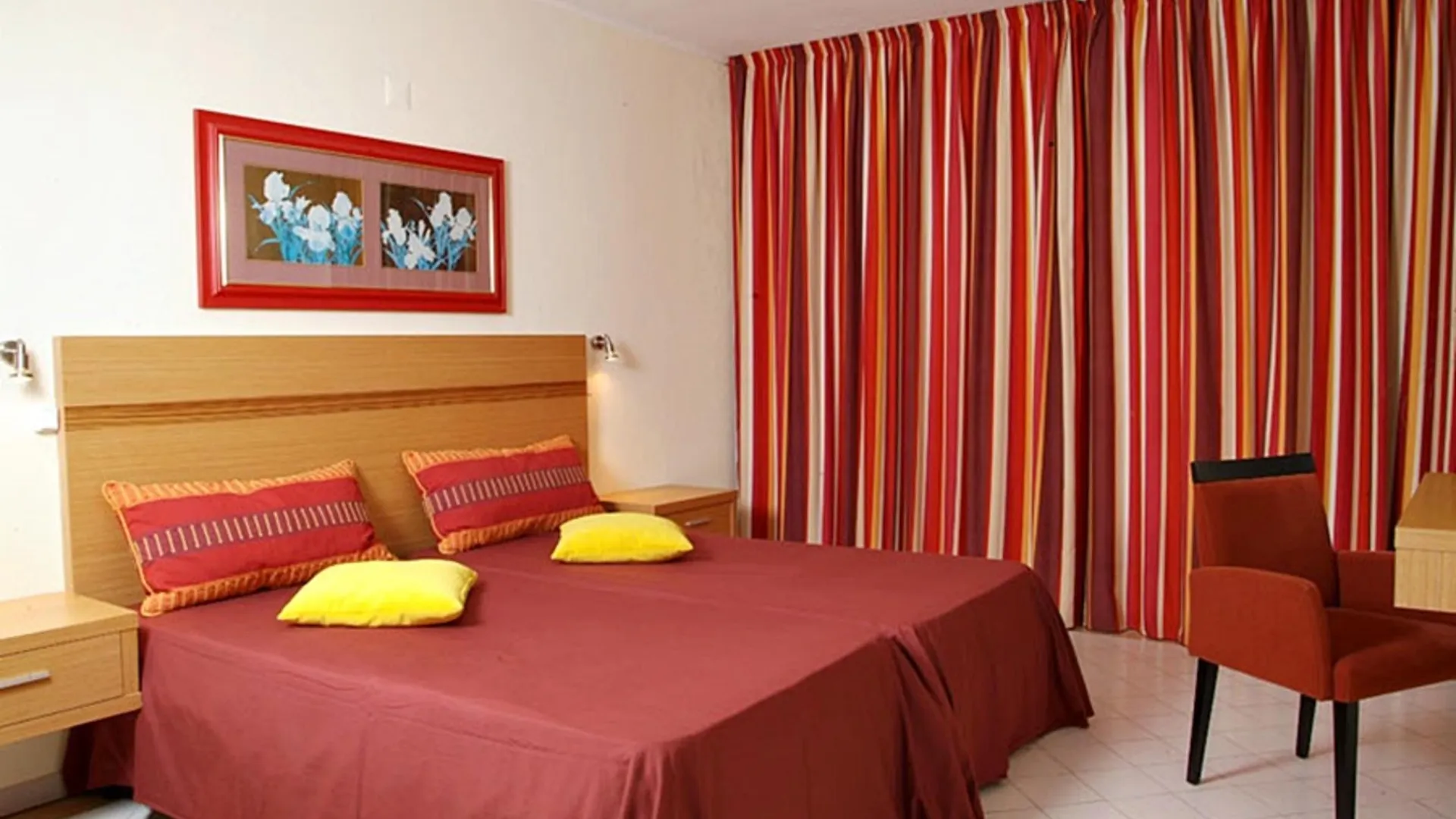 Cheerfulway Acqua Maris Balaia Aparthotel Albufeira 3*,
