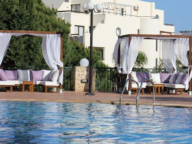 Cheerfulway Acqua Maris Balaia Aparthotel Albufeira 3*,