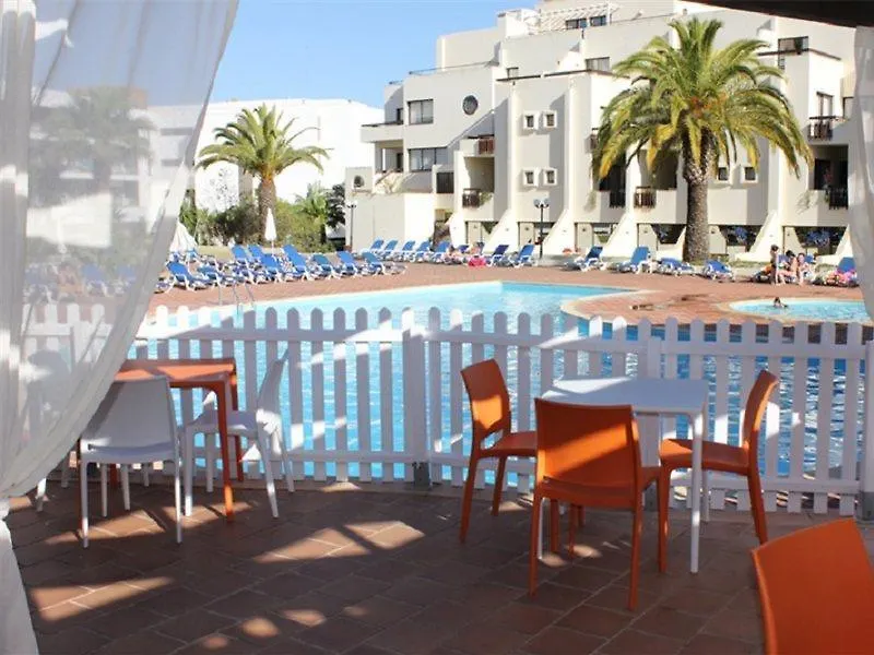 ***  Cheerfulway Acqua Maris Balaia Aparthotel Albufeira Portugália