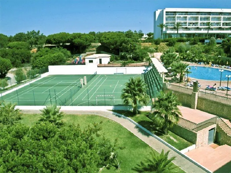 Cheerfulway Acqua Maris Balaia Aparthotel Albufeira