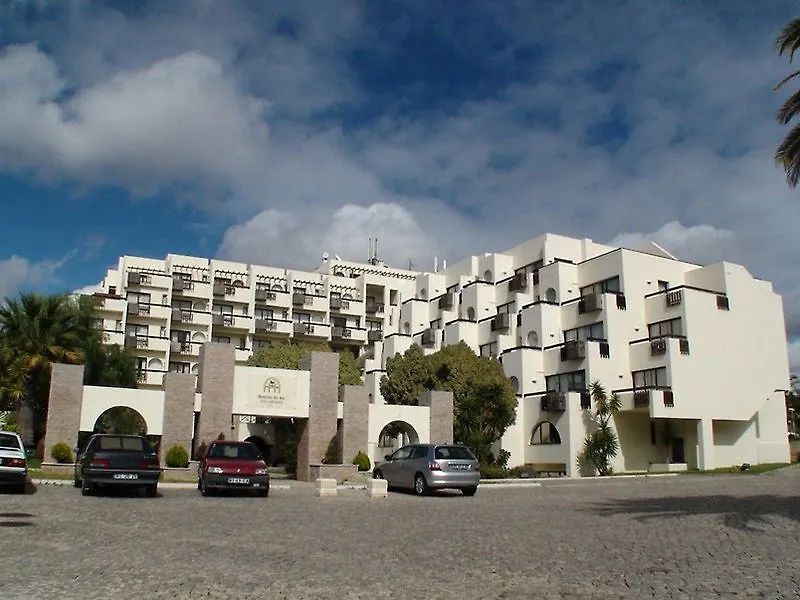 Cheerfulway Acqua Maris Balaia Aparthotel Albufeira