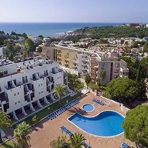 Cheerfulway Acqua Maris Balaia Aparthotel Albufeira
