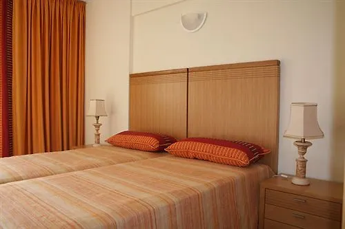 Cheerfulway Acqua Maris Balaia Aparthotel Albufeira
