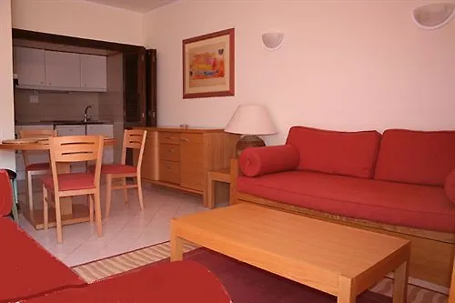 Cheerfulway Acqua Maris Balaia Aparthotel Albufeira 3*,