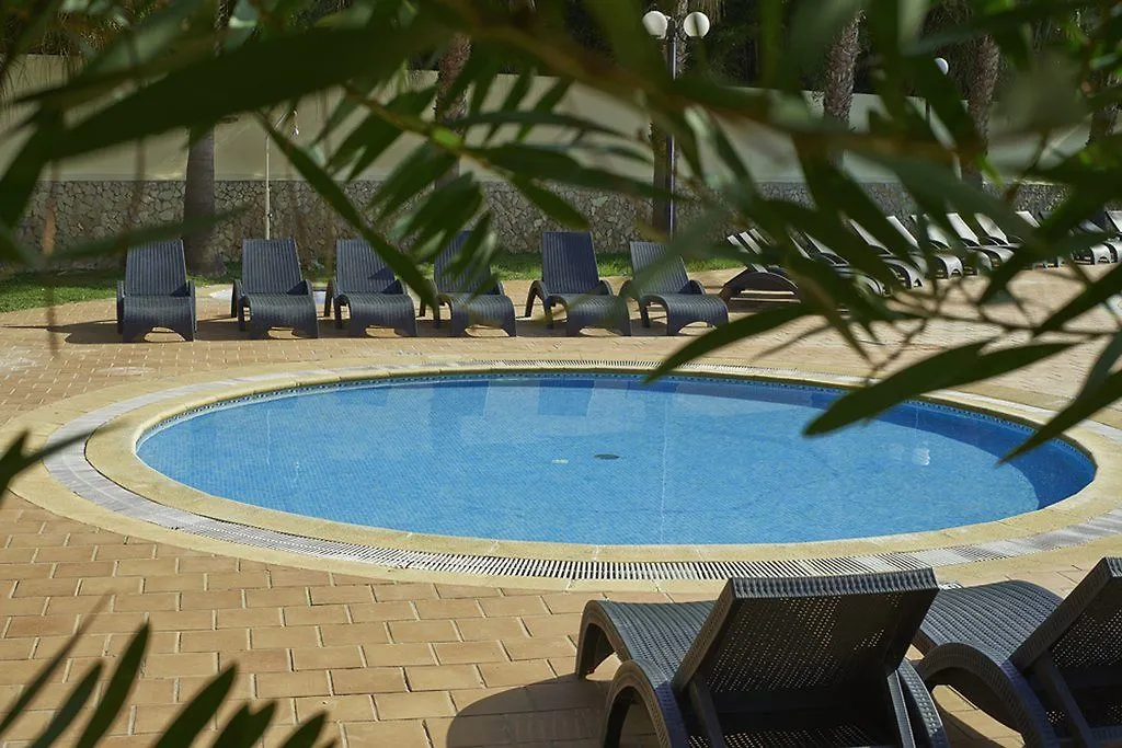 Cheerfulway Acqua Maris Balaia Aparthotel Albufeira 3*,