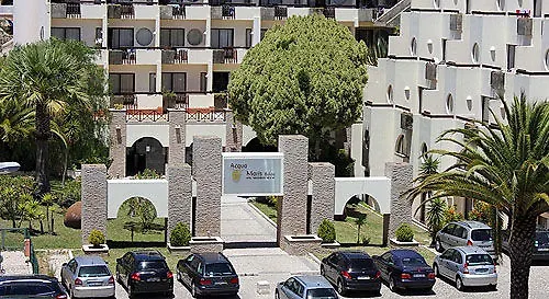 Cheerfulway Acqua Maris Balaia Aparthotel Albufeira