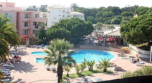 Cheerfulway Acqua Maris Balaia Aparthotel Albufeira
