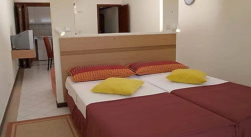 Cheerfulway Acqua Maris Balaia Aparthotel Albufeira Portugália
