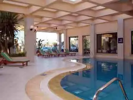 Cheerfulway Acqua Maris Balaia Aparthotel Albufeira 3*,