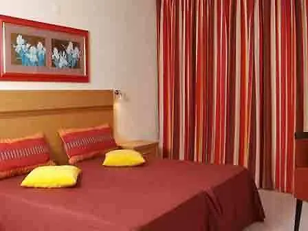 Cheerfulway Acqua Maris Balaia Aparthotel Albufeira 3*,  Portugália