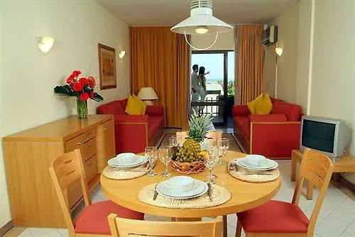 Aparthotel Cheerfulway Acqua Maris Balaia Albufeira 3*,  Portogallo