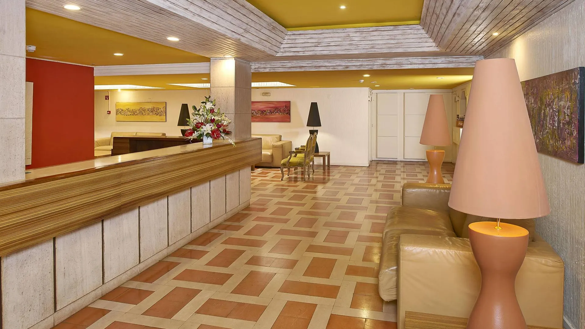 ***  Aparthotel Cheerfulway Acqua Maris Balaia Albufeira Portogallo