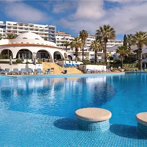 Grand Muthu Oura View Club Hotel apartamentowy