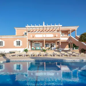 Bed & Breakfast Al Meida, Albufeira
