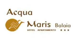 Cheerfulway Acqua Maris Balaia Aparthotel Albufeira