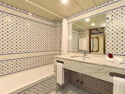 Cheerfulway Acqua Maris Balaia Aparthotel Albufeira 3*,
