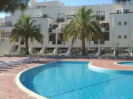 Cheerfulway Acqua Maris Balaia Aparthotel Albufeira